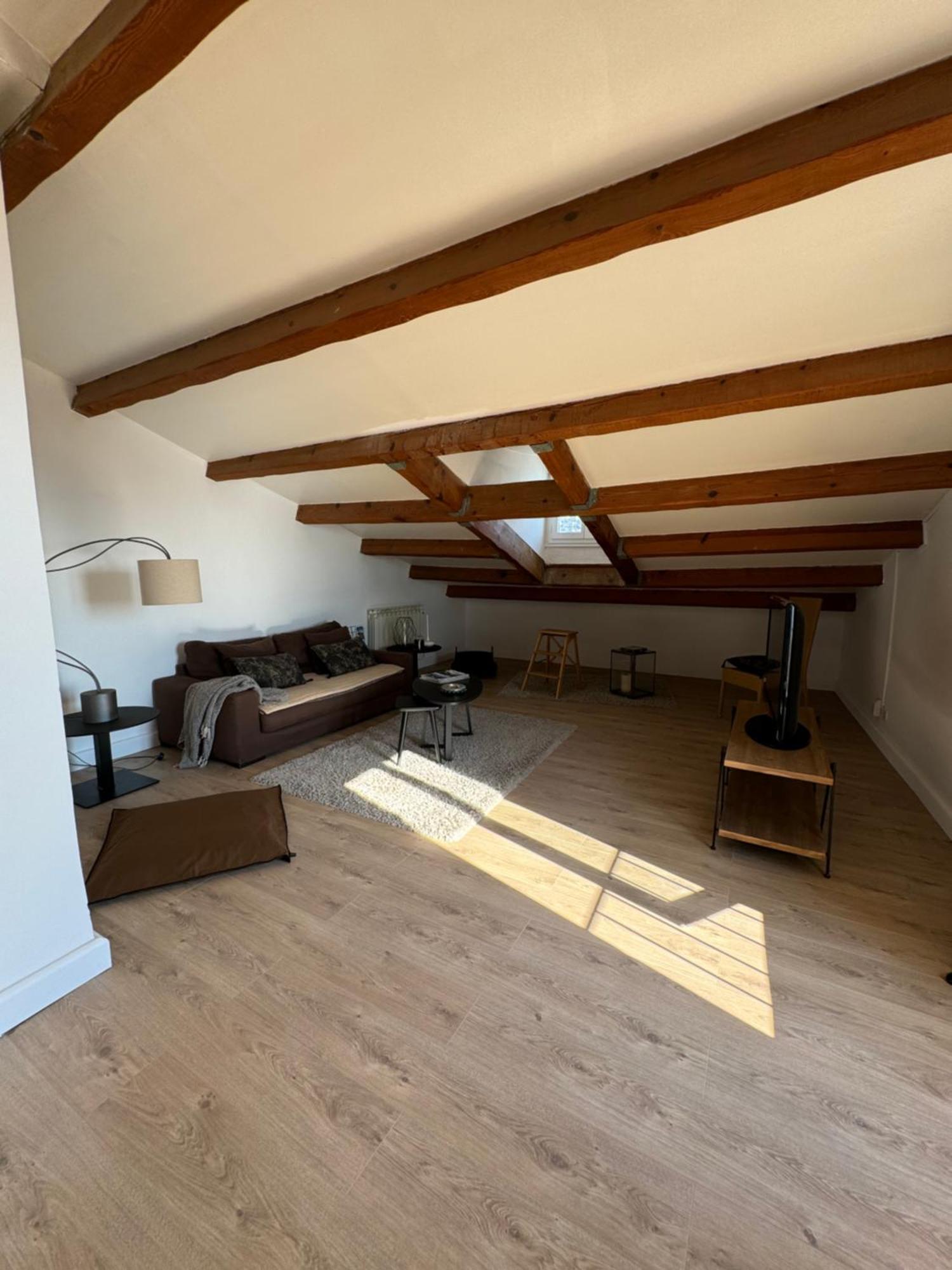 Casa Mare Bel Appartement, Vue Et Vieux Port Citadelle Bastia Apartment Bastia (Corsica)