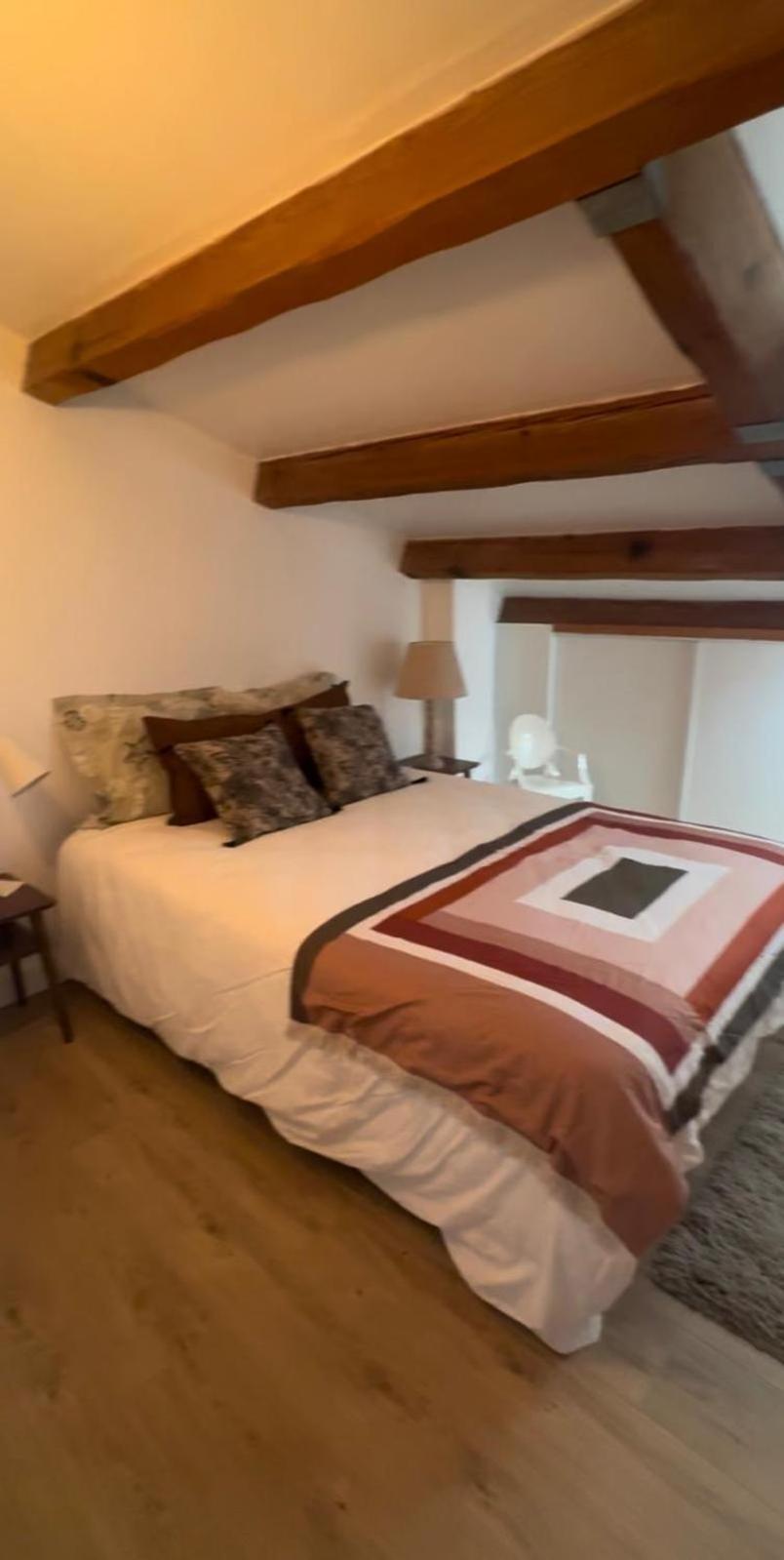 Casa Mare Bel Appartement, Vue Et Vieux Port Citadelle Bastia Bastia (Corsica)