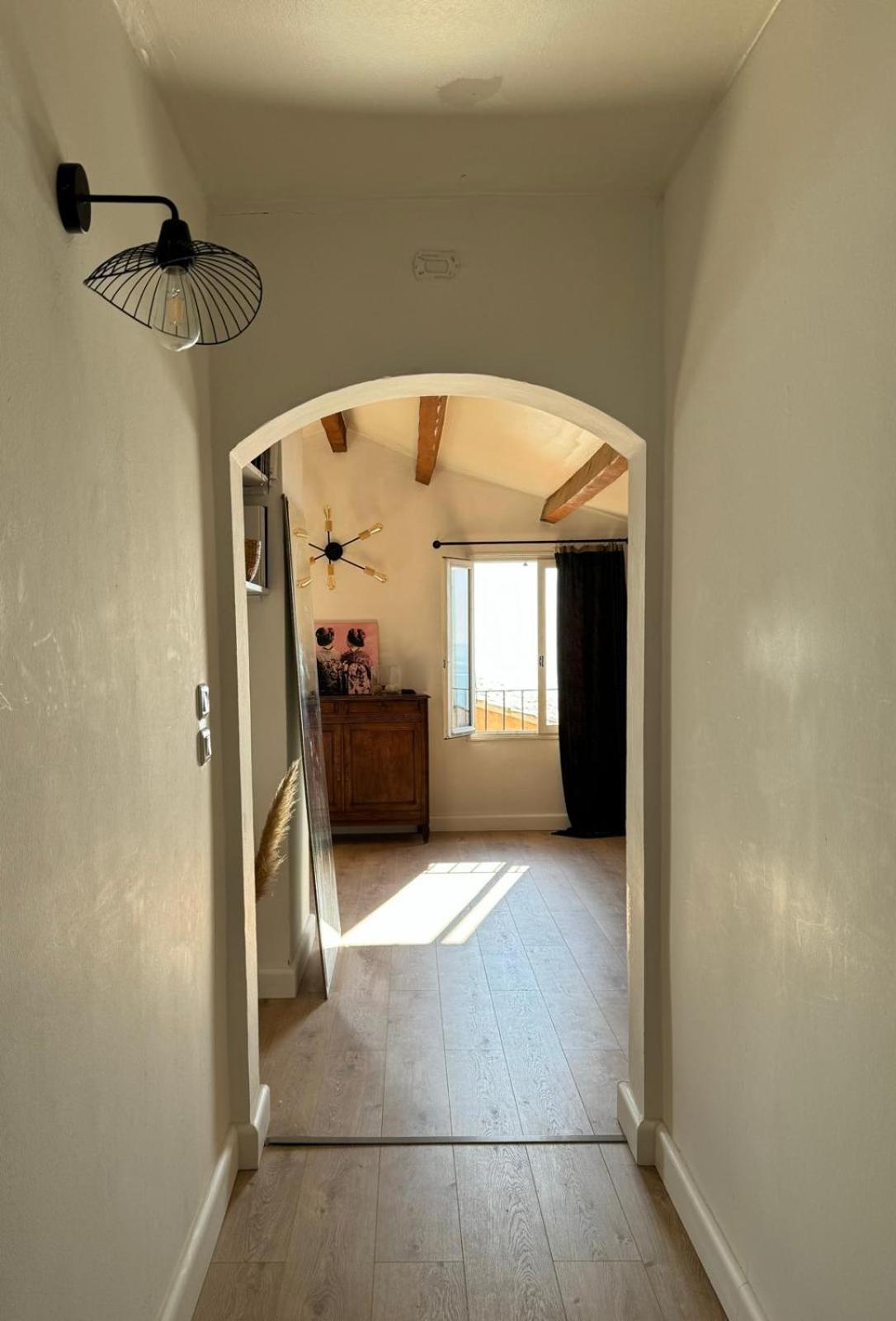 Casa Mare Bel Appartement, Vue Et Vieux Port Citadelle Bastia Bastia (Corsica)