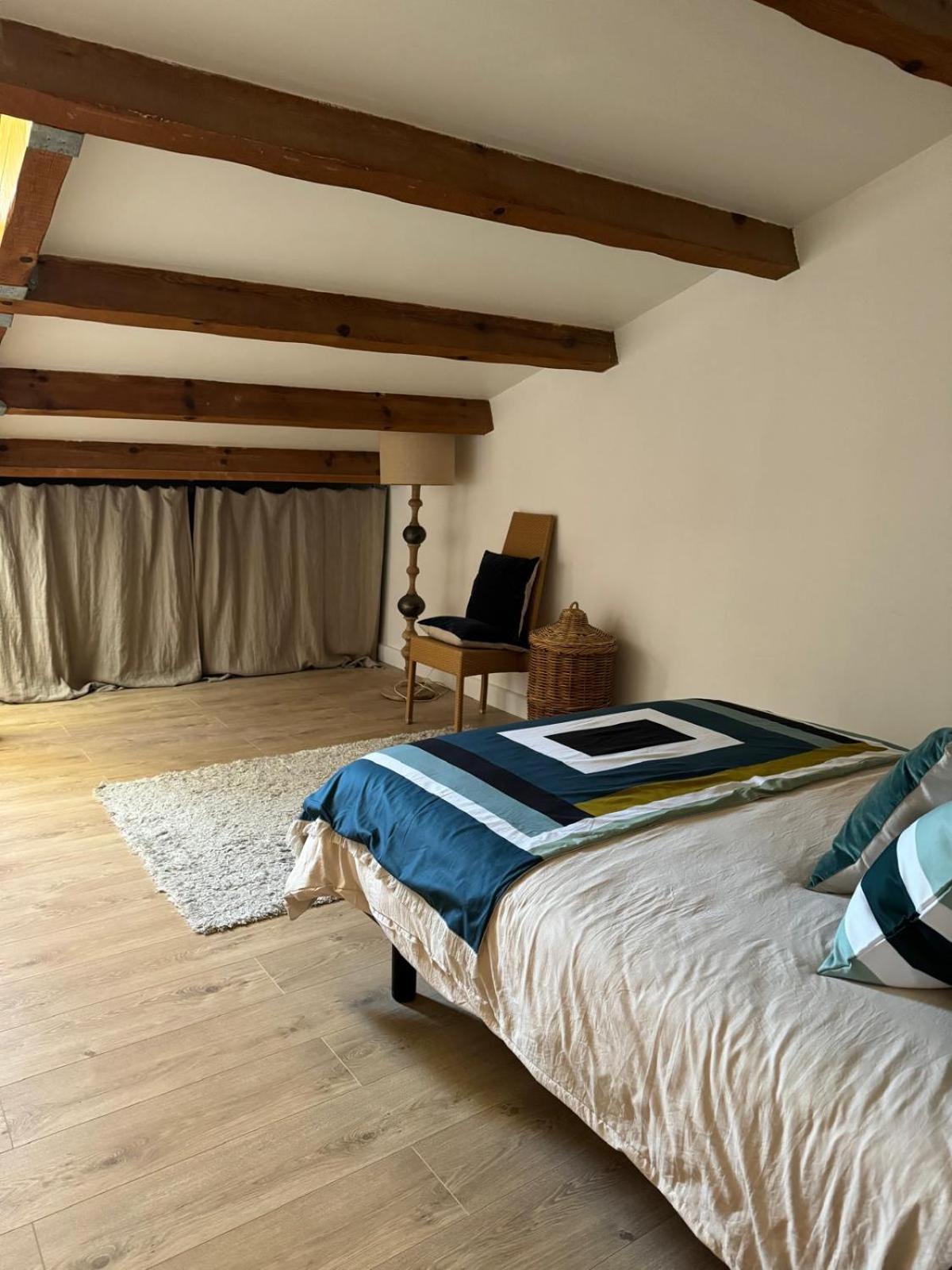 Casa Mare Bel Appartement, Vue Et Vieux Port Citadelle Bastia * Bastia (Corsica)