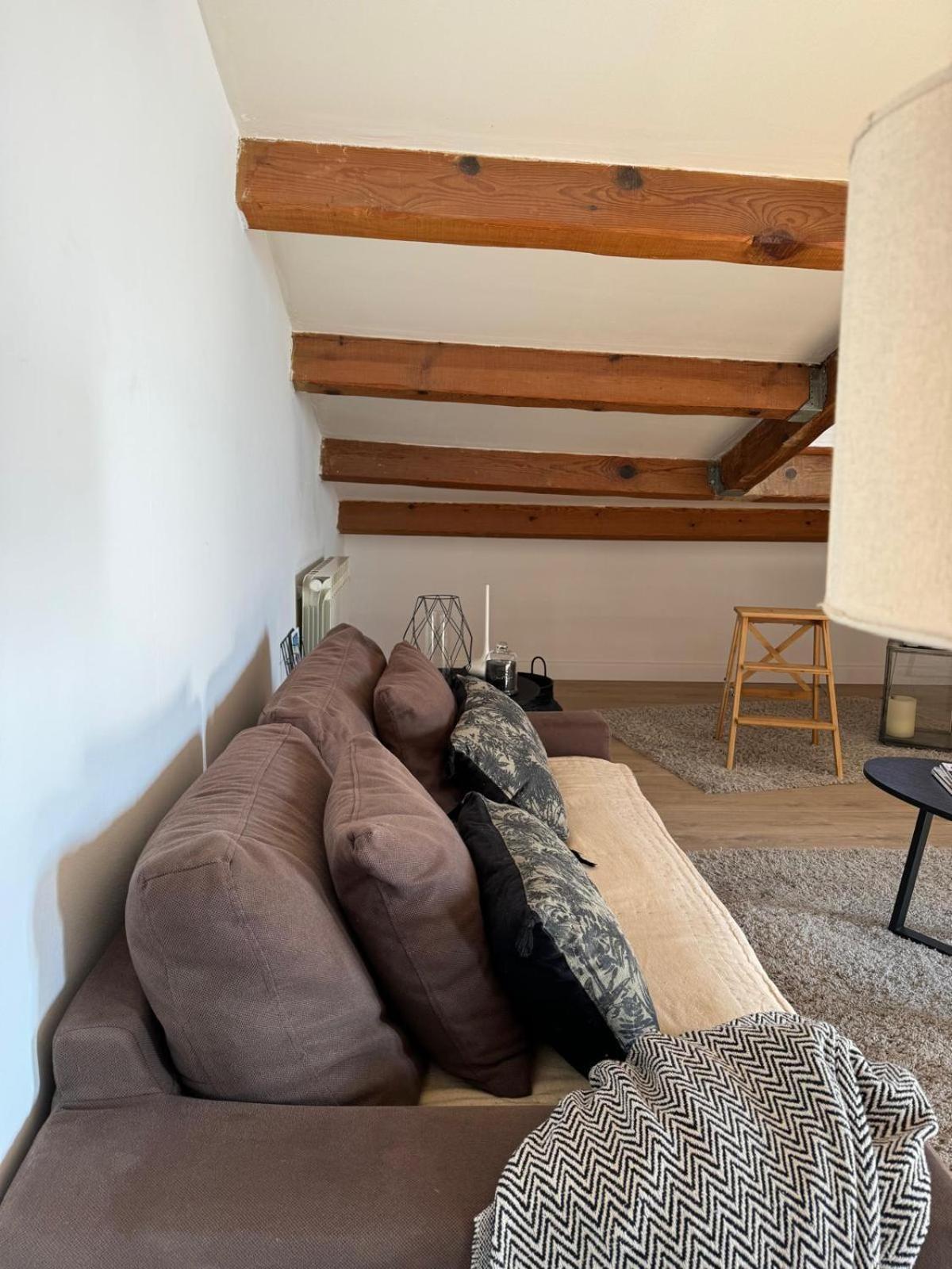 Casa Mare Bel Appartement, Vue Et Vieux Port Citadelle Bastia