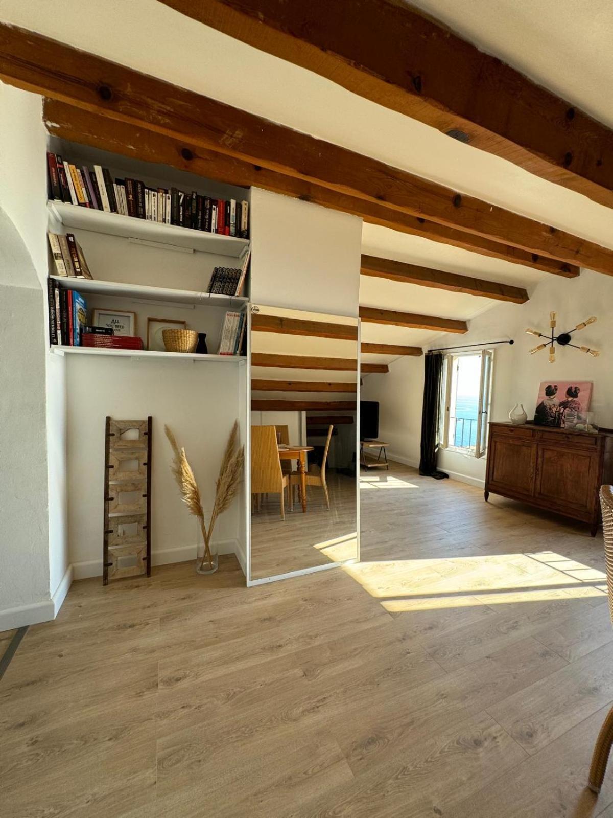 Casa Mare Bel Appartement, Vue Et Vieux Port Citadelle Bastia * Bastia (Corsica)