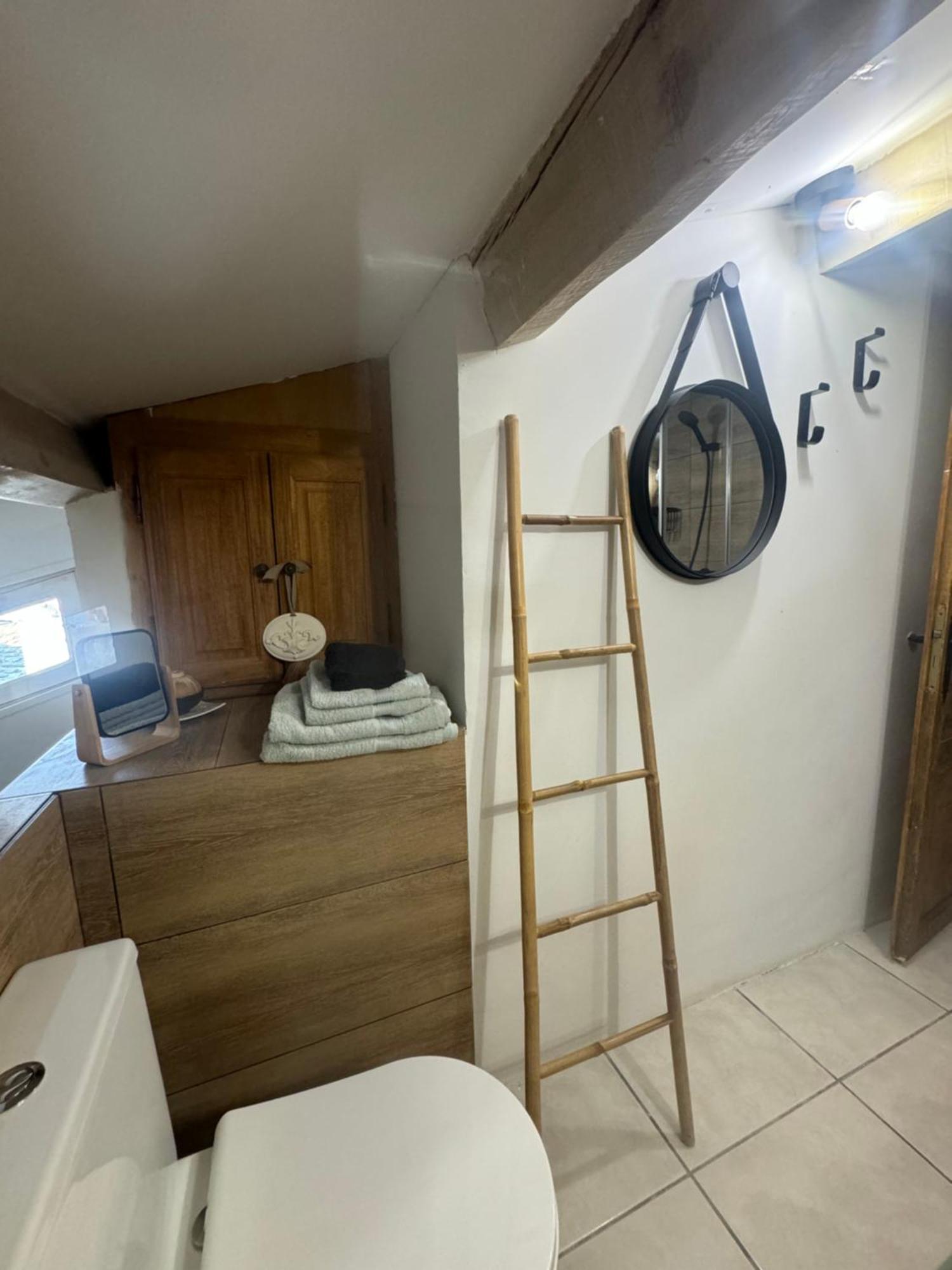 Casa Mare Bel Appartement, Vue Et Vieux Port Citadelle Bastia Bastia (Corsica)