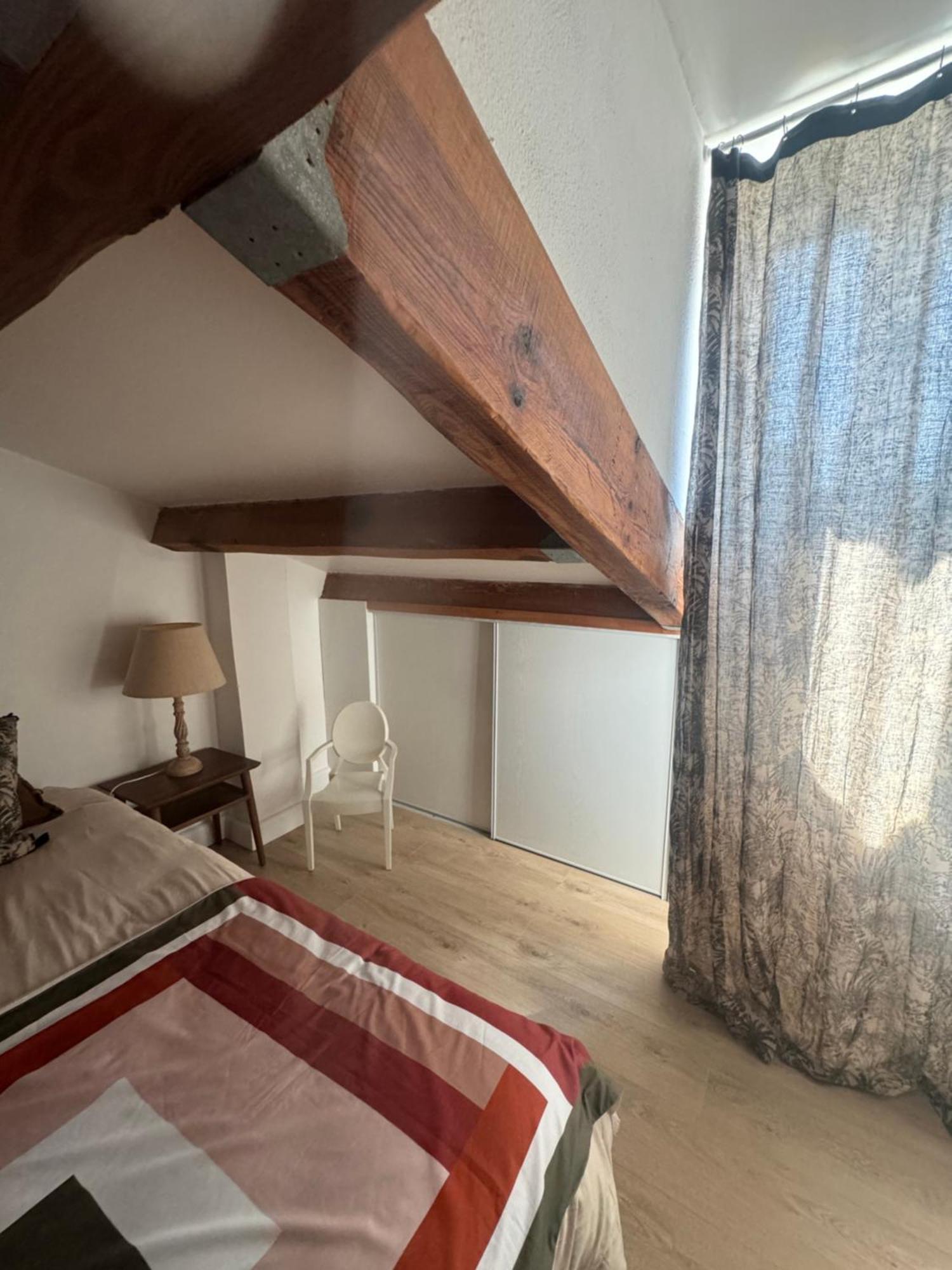 Casa Mare Bel Appartement, Vue Et Vieux Port Citadelle Bastia * Bastia (Corsica)
