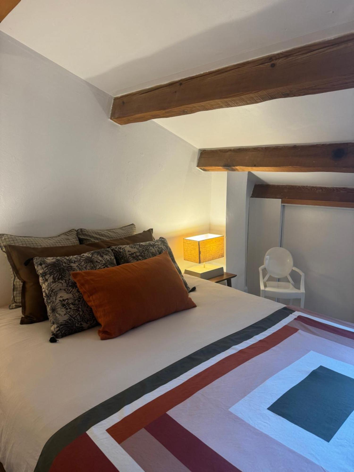 Casa Mare Bel Appartement, Vue Et Vieux Port Citadelle Bastia Bastia (Corsica)