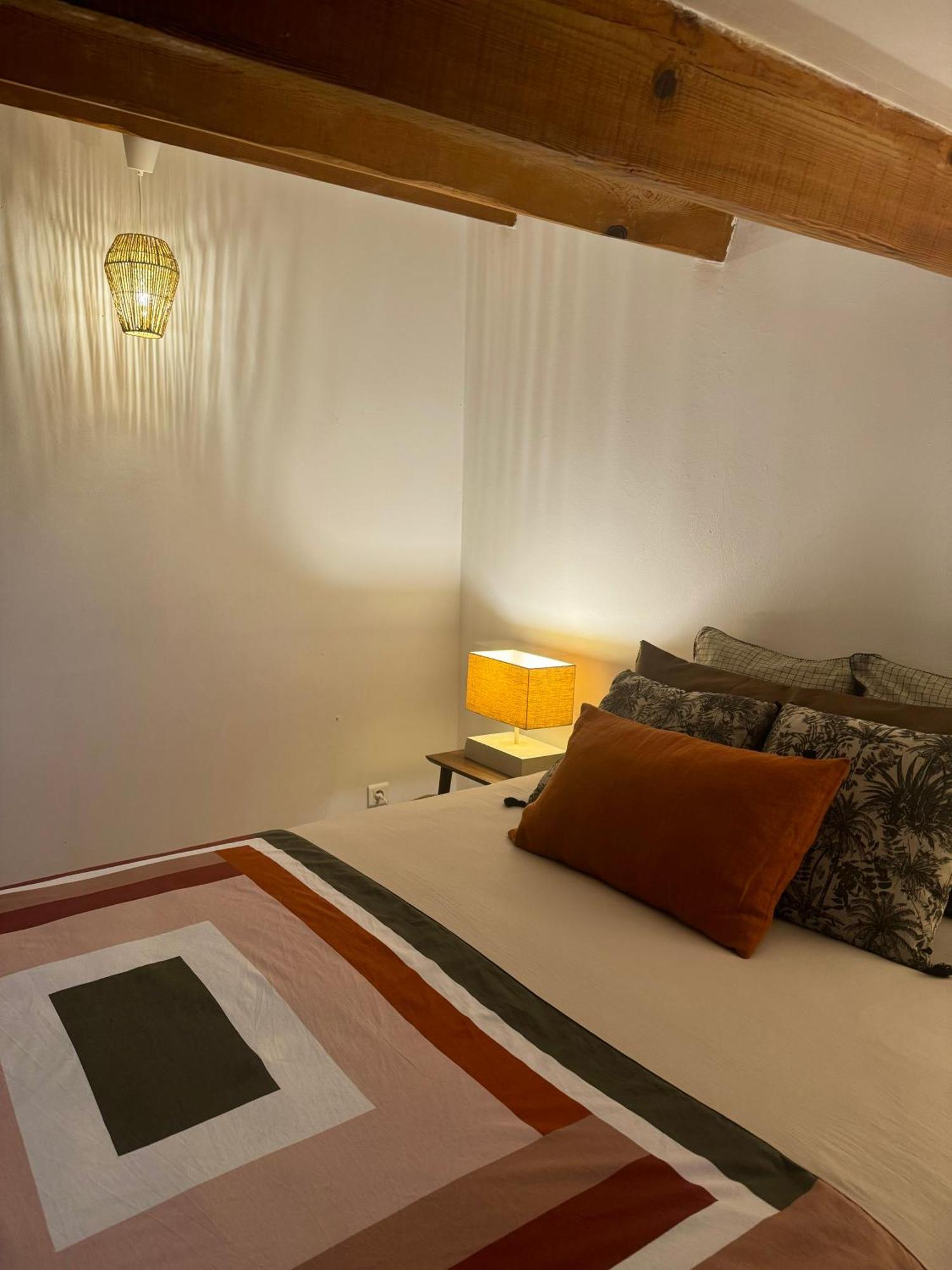 Casa Mare Bel Appartement, Vue Et Vieux Port Citadelle Bastia * Bastia (Corsica)