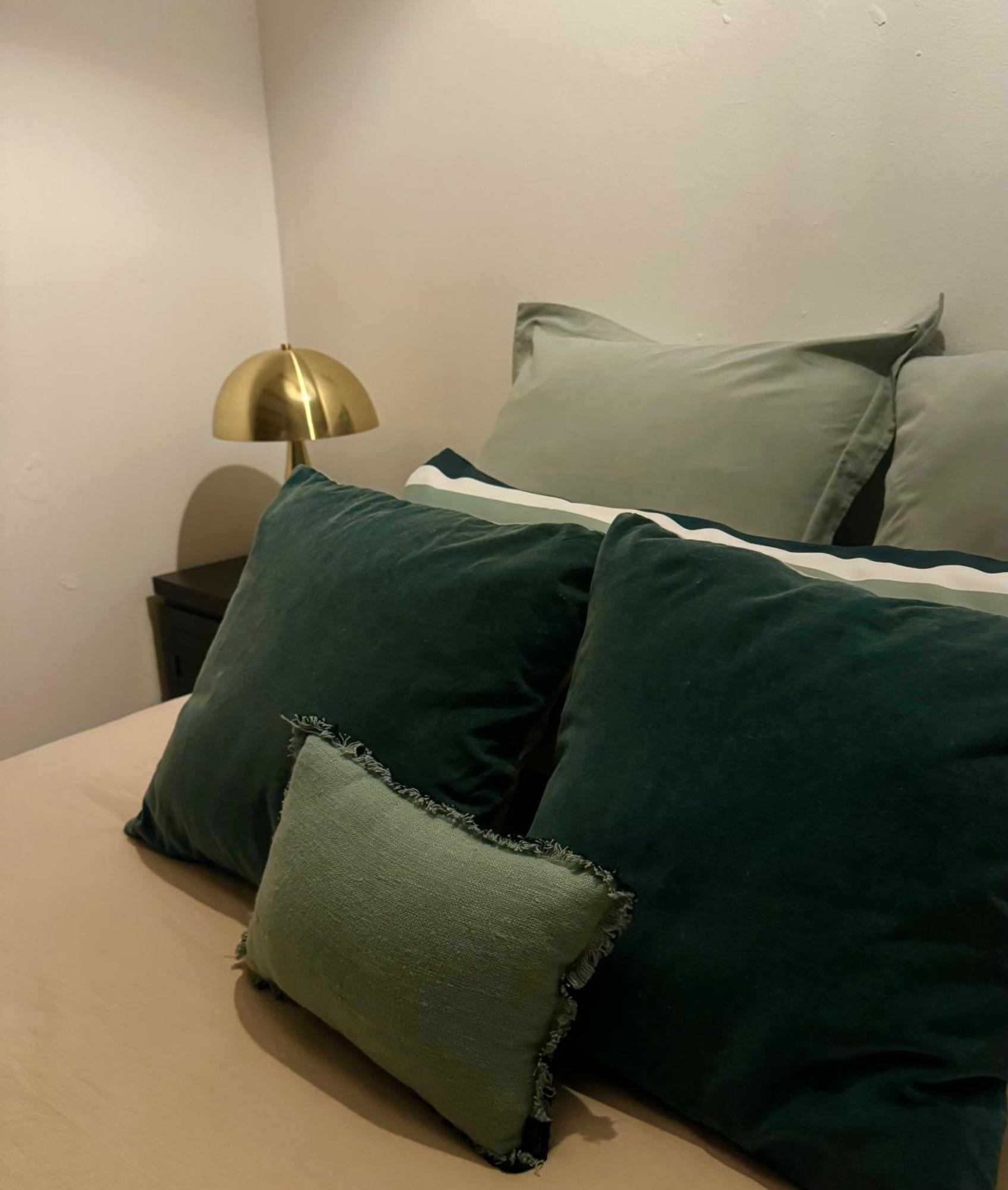 Casa Mare Bel Appartement, Vue Et Vieux Port Citadelle Bastia Apartment Bastia (Corsica)