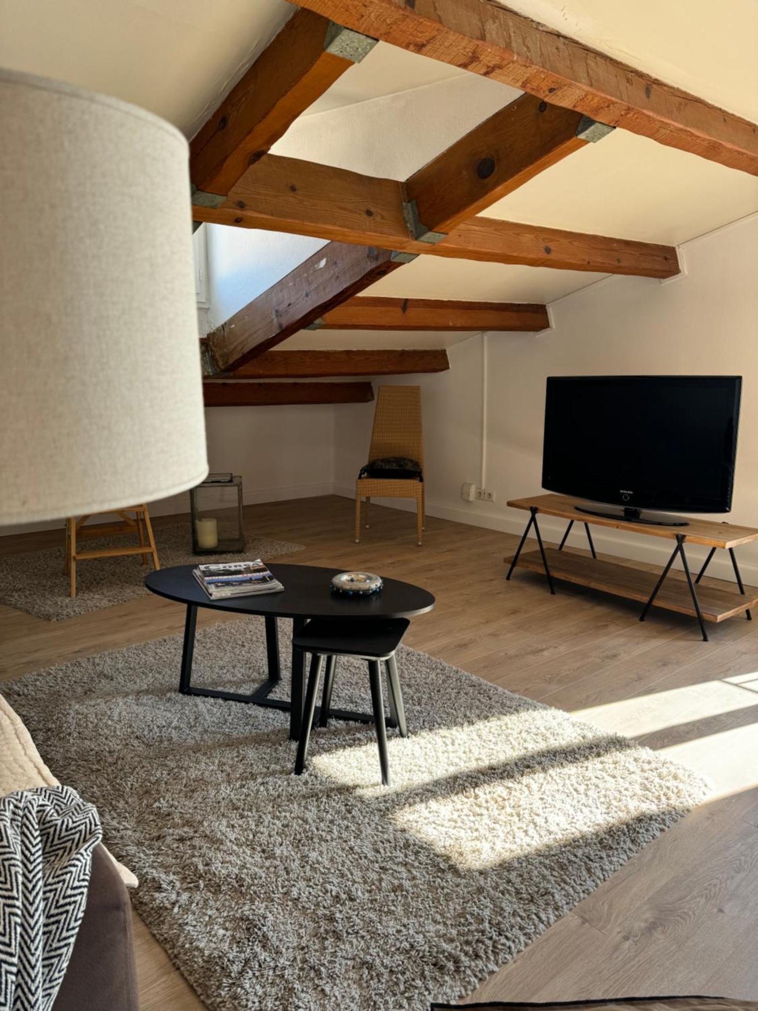 Casa Mare Bel Appartement, Vue Et Vieux Port Citadelle Bastia Appartamento *