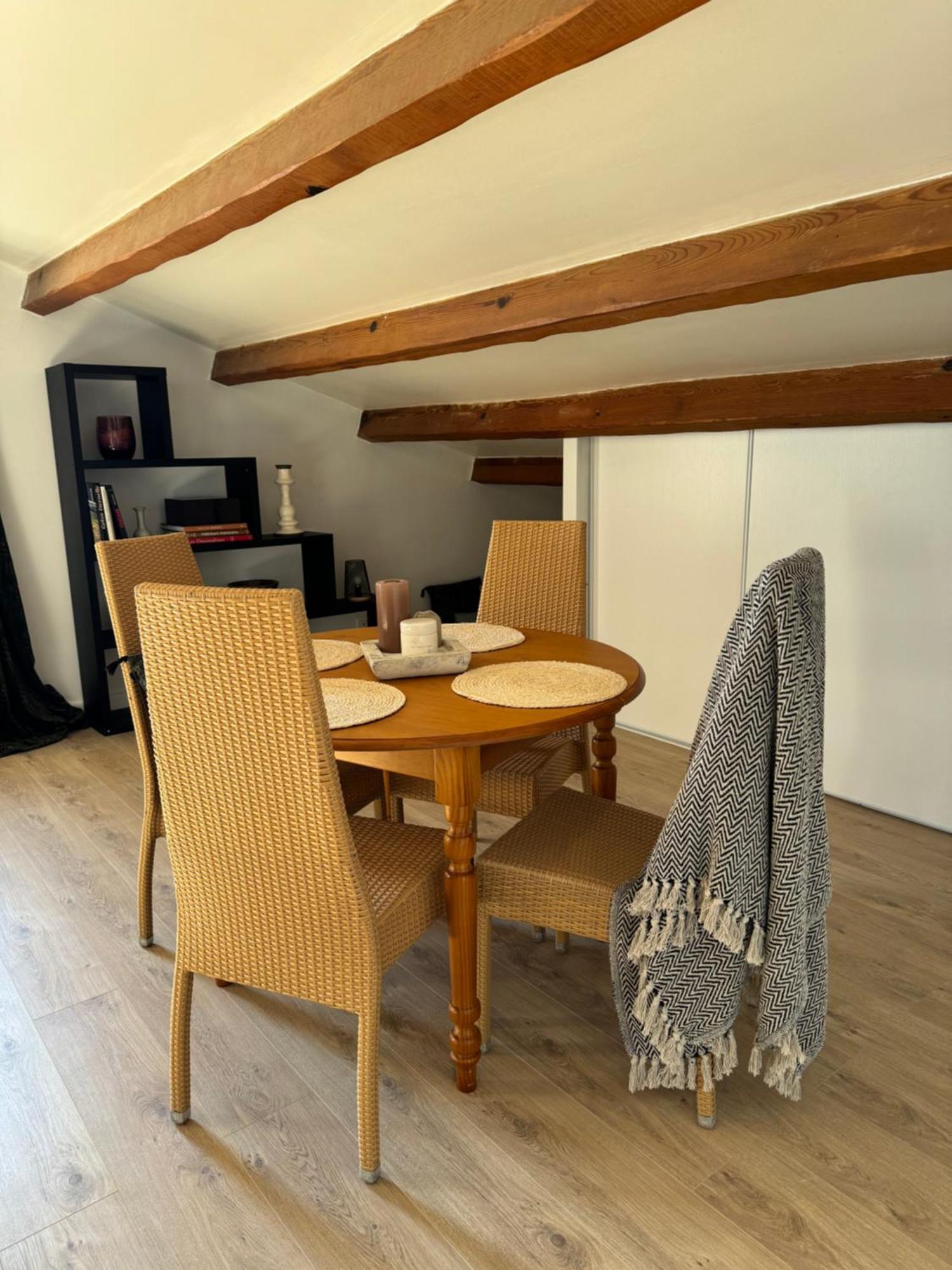 Casa Mare Bel Appartement, Vue Et Vieux Port Citadelle Bastia * Bastia (Corsica)