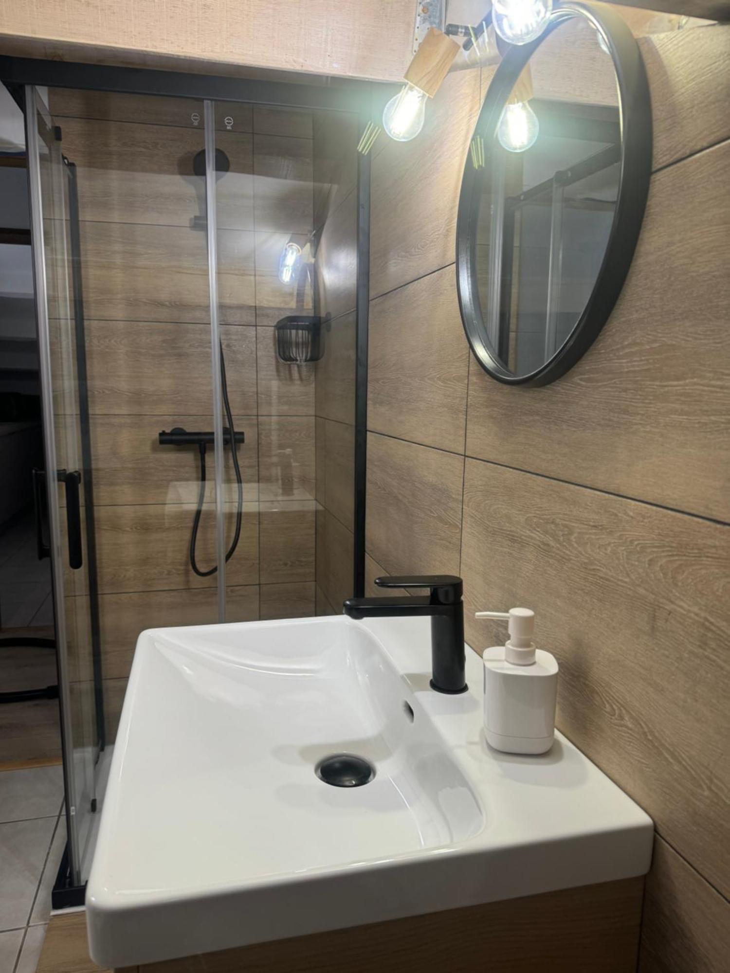 Casa Mare Bel Appartement, Vue Et Vieux Port Citadelle Bastia *