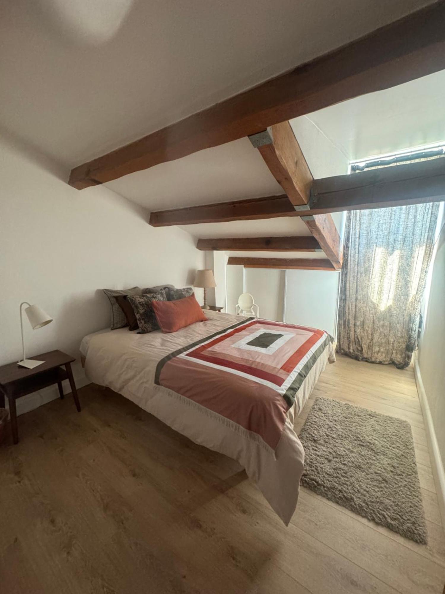 Casa Mare Bel Appartement, Vue Et Vieux Port Citadelle Bastia Appartamento Bastia (Corsica)
