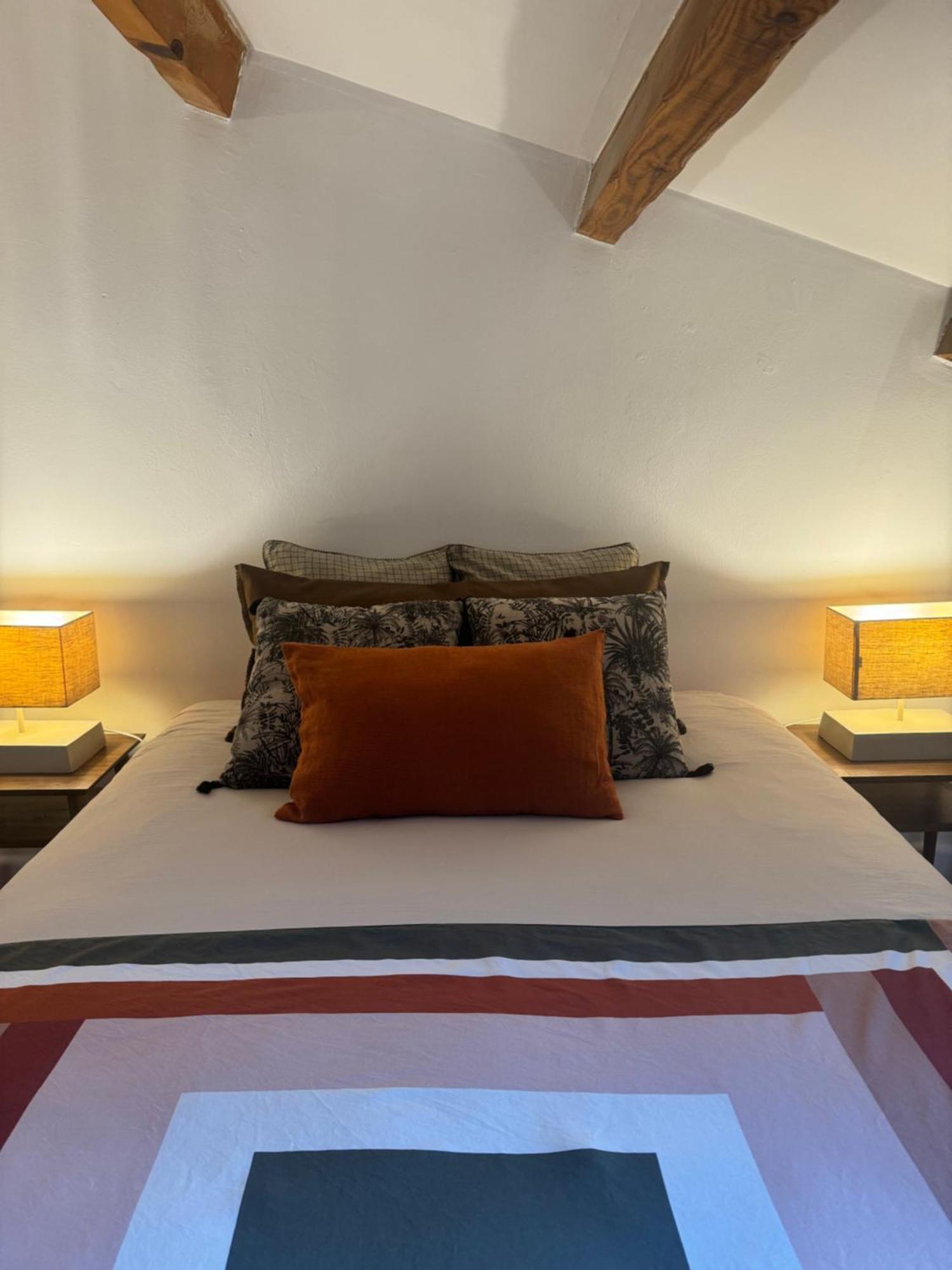 Appartamento Casa Mare Bel Appartement, Vue Et Vieux Port Citadelle Bastia *